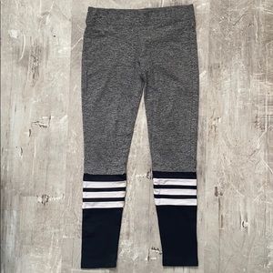 Bombshell Sportswear Leggings